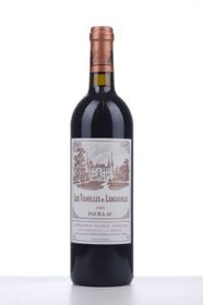 france-bordeaux-wine-les-tourelles-de-longueville-2000